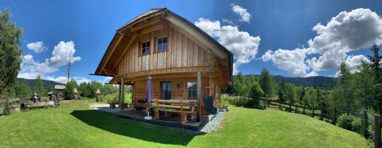 Pichelhuette Βίλα Murau Εξωτερικό φωτογραφία