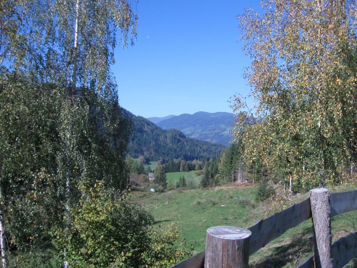 Pichelhuette Βίλα Murau Εξωτερικό φωτογραφία