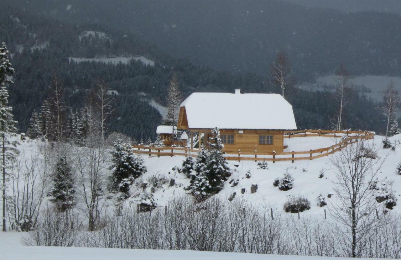 Pichelhuette Βίλα Murau Εξωτερικό φωτογραφία